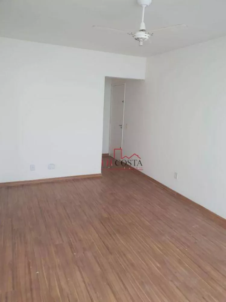 Apartamento, 2 quartos, 80 m² - Foto 2
