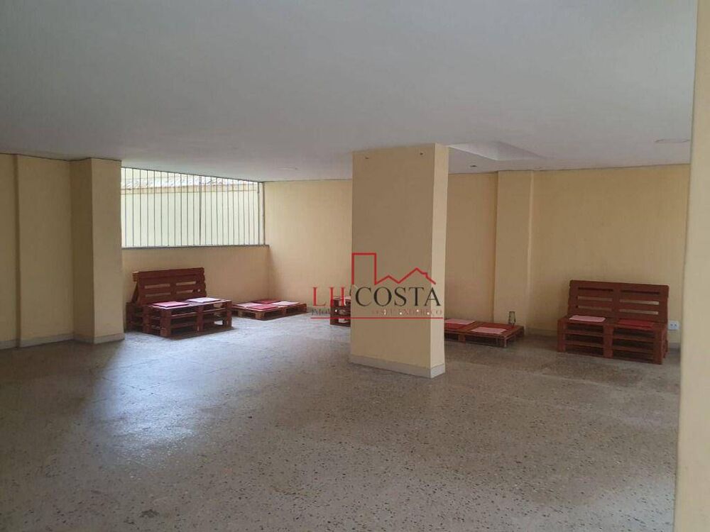 Apartamento, 2 quartos, 80 m² - Foto 14