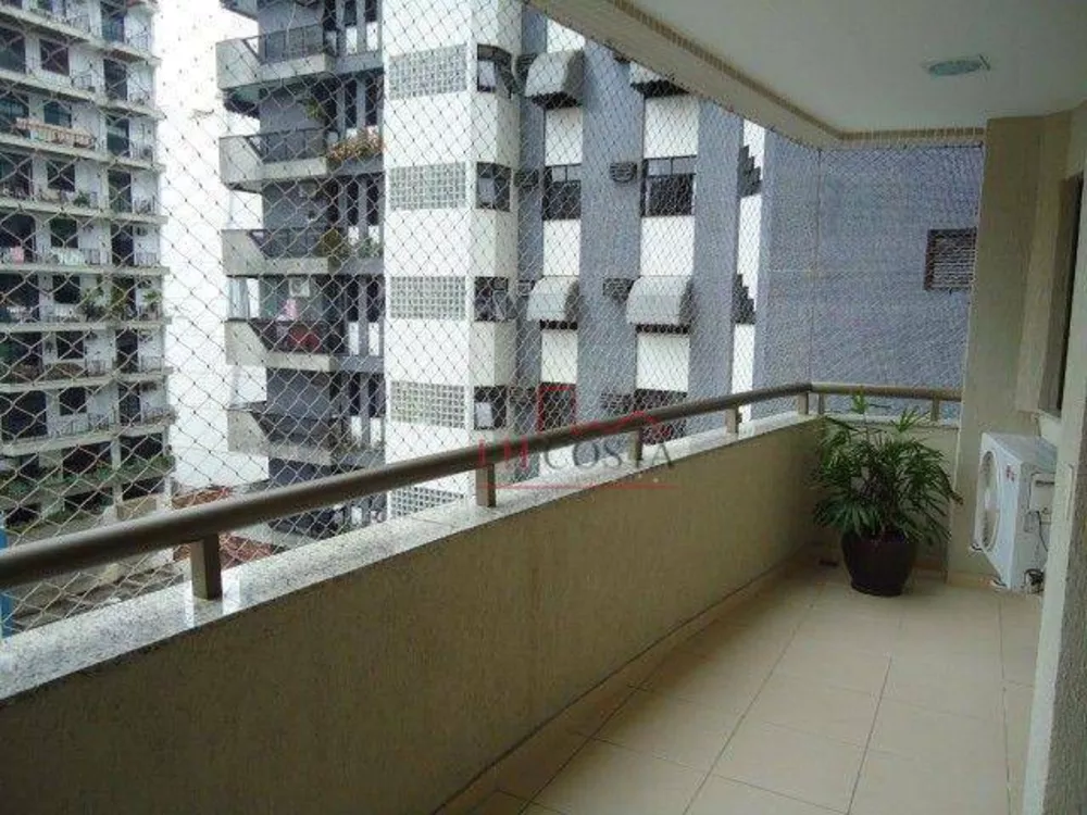 Apartamento, 3 quartos, 95 m² - Foto 16