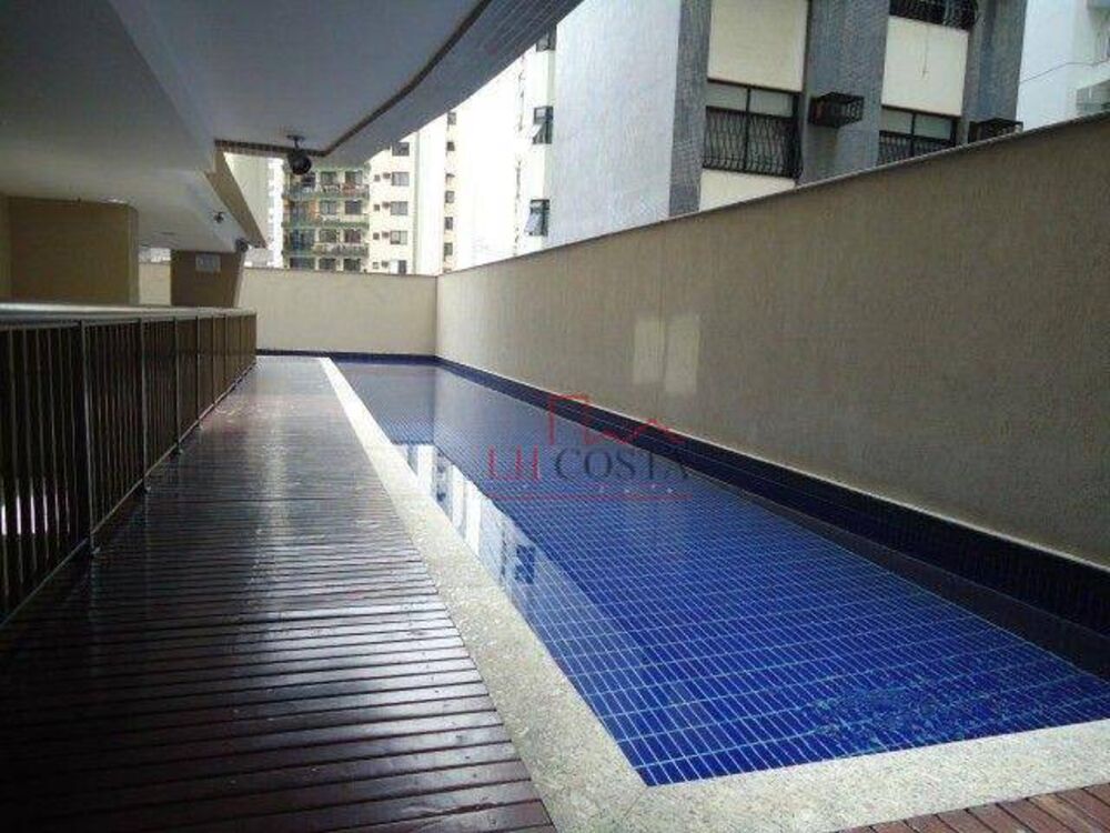 Apartamento, 3 quartos, 95 m² - Foto 4