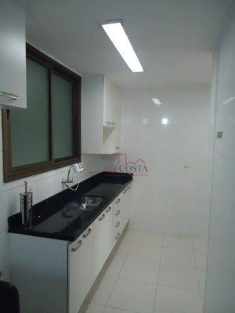 Apartamento, 3 quartos, 95 m² - Foto 15