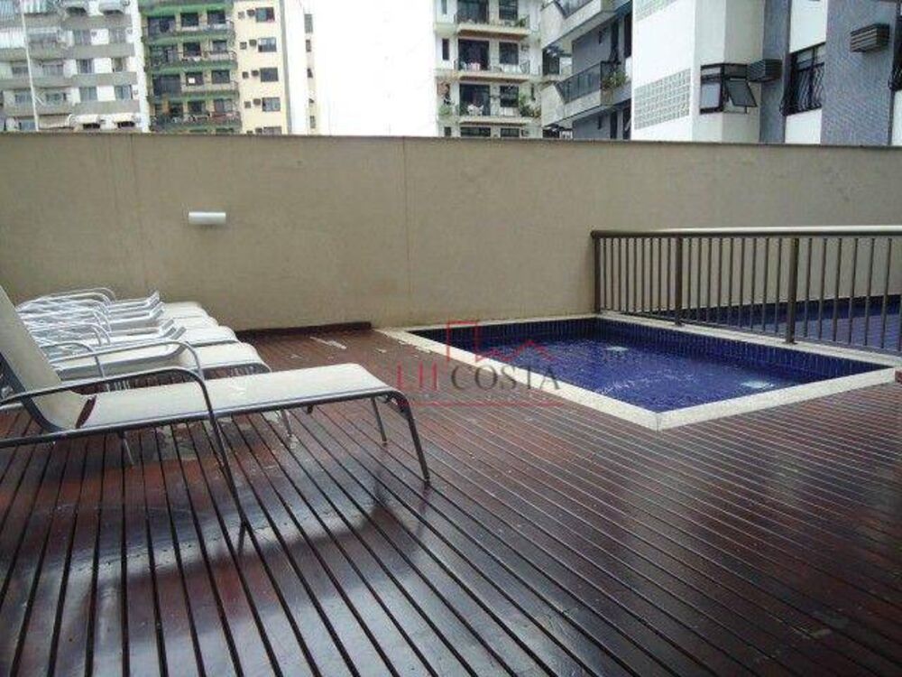Apartamento, 3 quartos, 95 m² - Foto 1