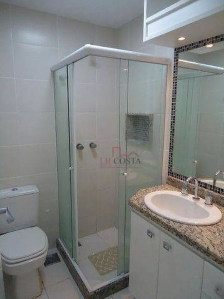 Apartamento, 3 quartos, 95 m² - Foto 20