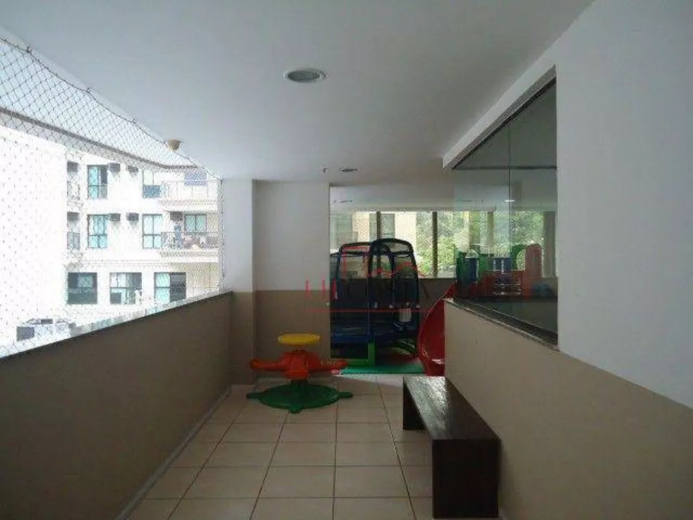 Apartamento, 3 quartos, 95 m² - Foto 11