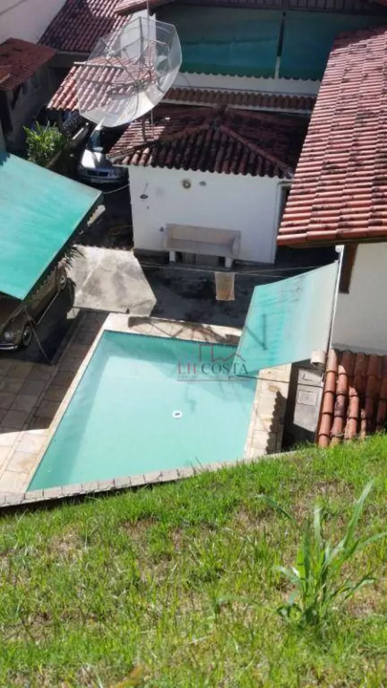 Casa, 5 quartos, 258 m² - Foto 49