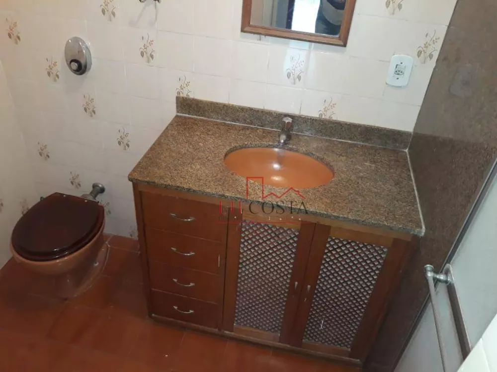 Casa, 5 quartos, 258 m² - Foto 11