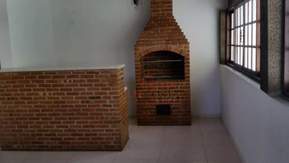 Casa, 5 quartos, 258 m² - Foto 39