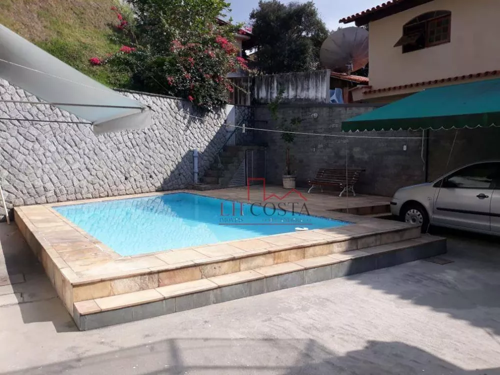Casa, 5 quartos, 258 m² - Foto 44