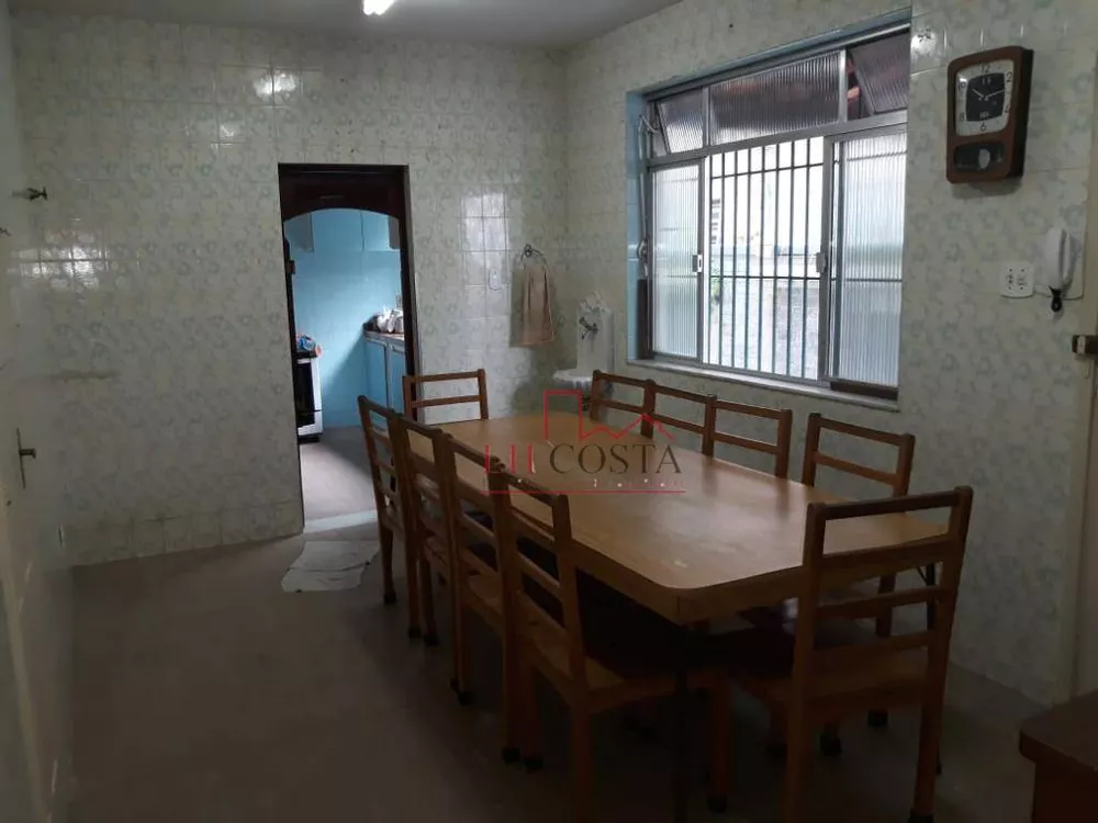 Casa, 5 quartos, 258 m² - Foto 16