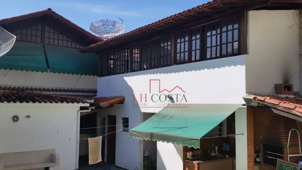 Casa, 5 quartos, 258 m² - Foto 61