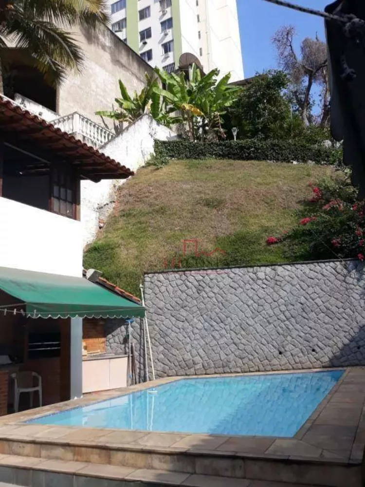 Casa, 5 quartos, 258 m² - Foto 48