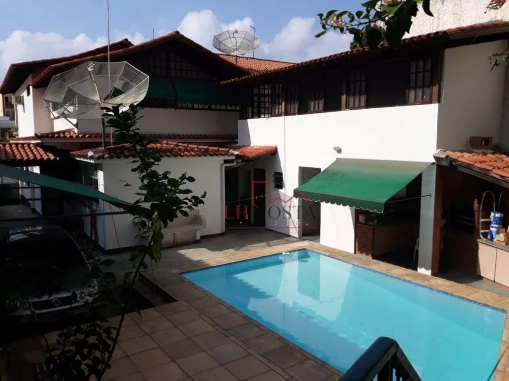 Casa, 5 quartos, 258 m² - Foto 47