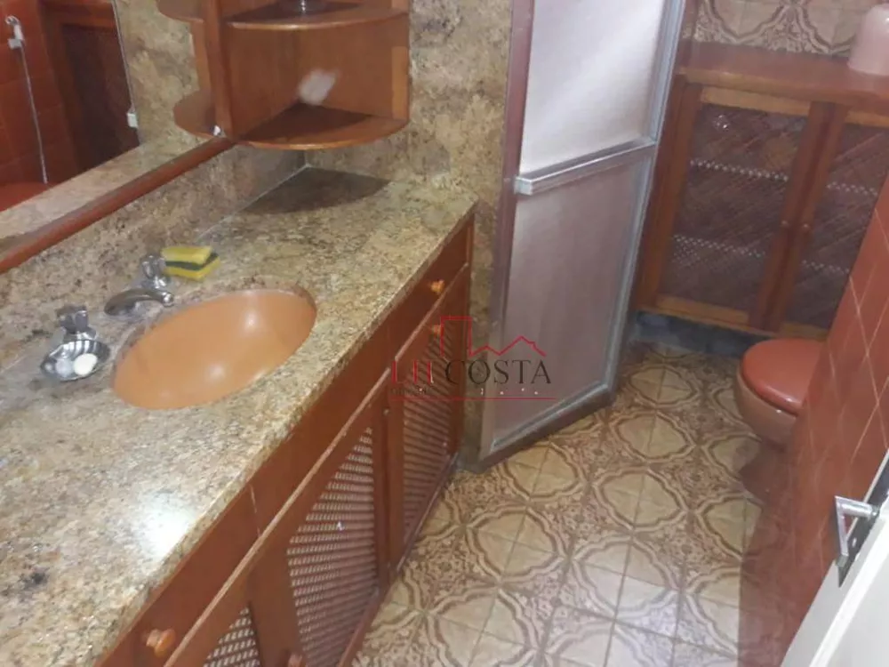 Casa, 5 quartos, 258 m² - Foto 13