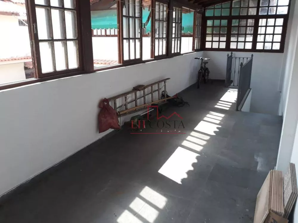 Casa, 5 quartos, 258 m² - Foto 55