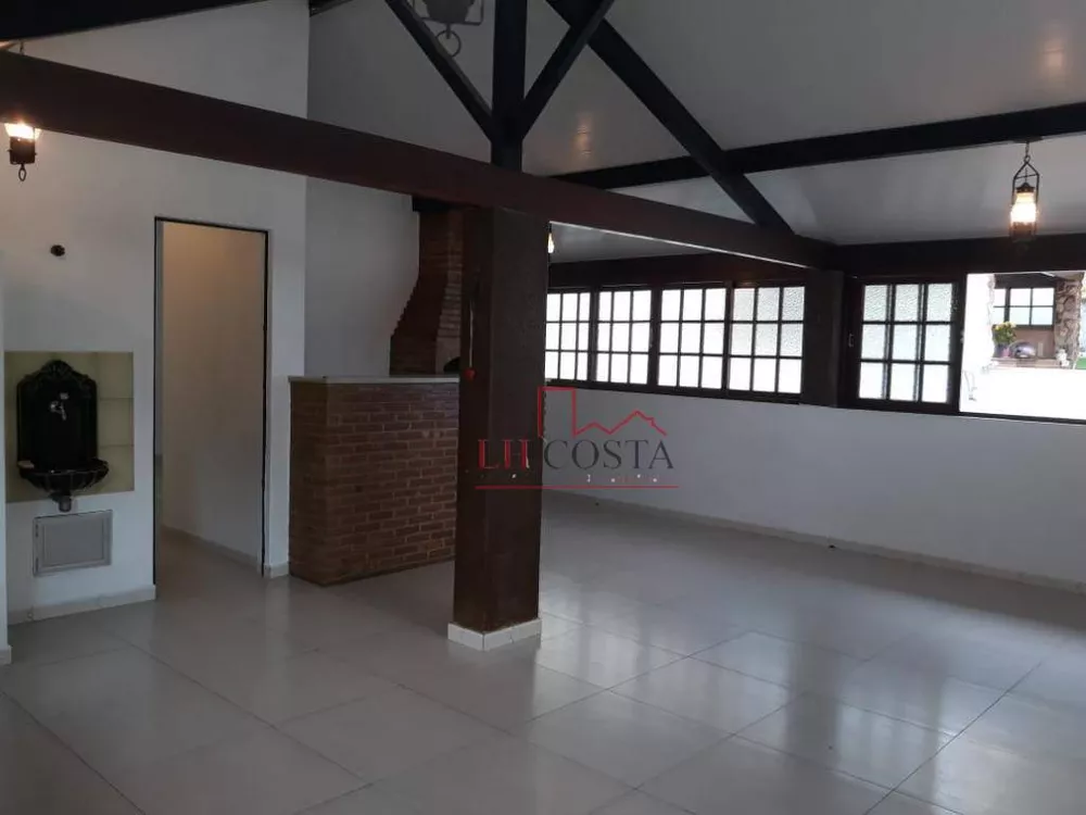 Casa, 5 quartos, 258 m² - Foto 41