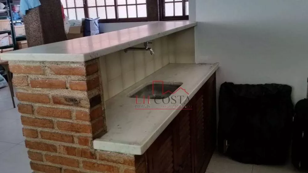 Casa, 5 quartos, 258 m² - Foto 38