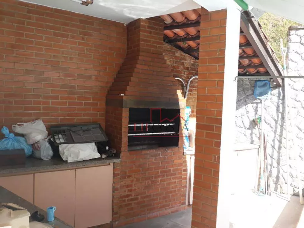 Casa, 5 quartos, 258 m² - Foto 53