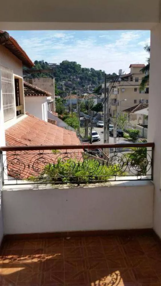 Casa, 5 quartos, 258 m² - Foto 26