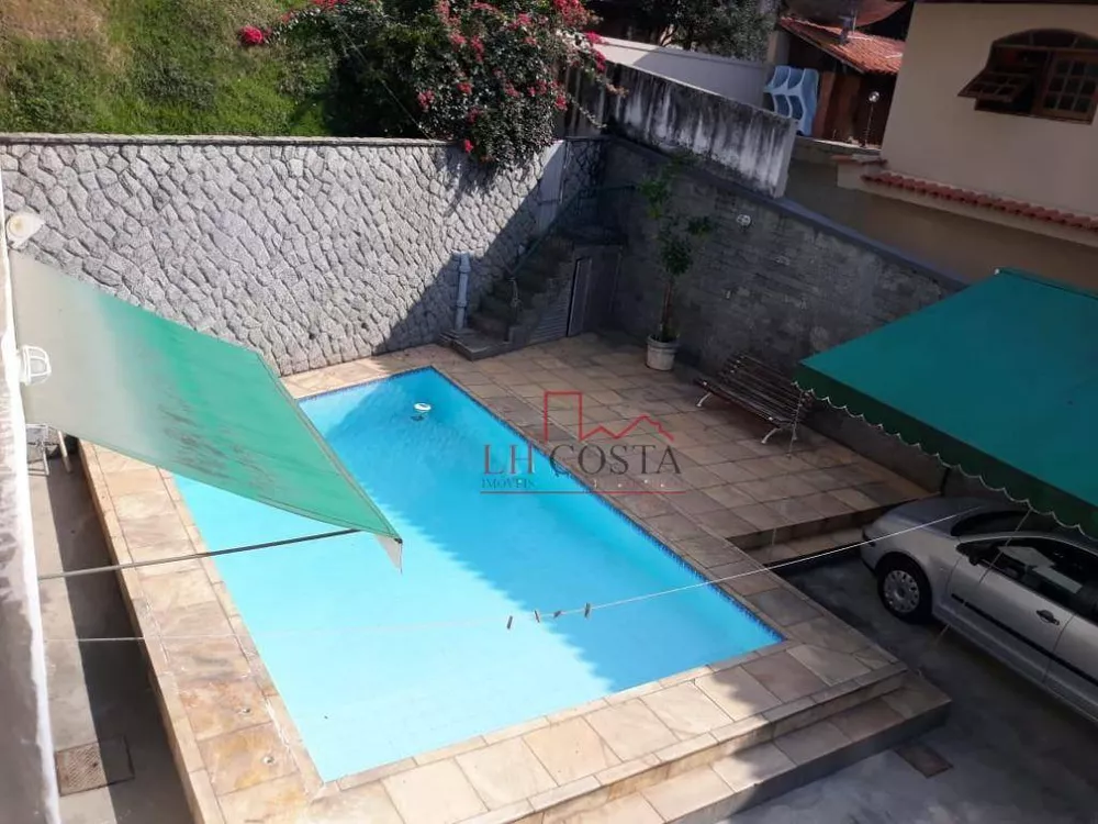 Casa, 5 quartos, 258 m² - Foto 45