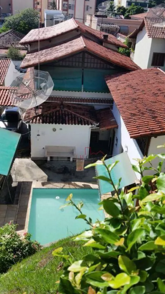 Casa, 5 quartos, 258 m² - Foto 51
