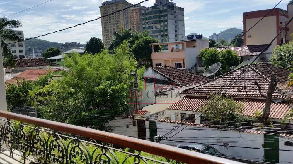 Casa, 5 quartos, 258 m² - Foto 25