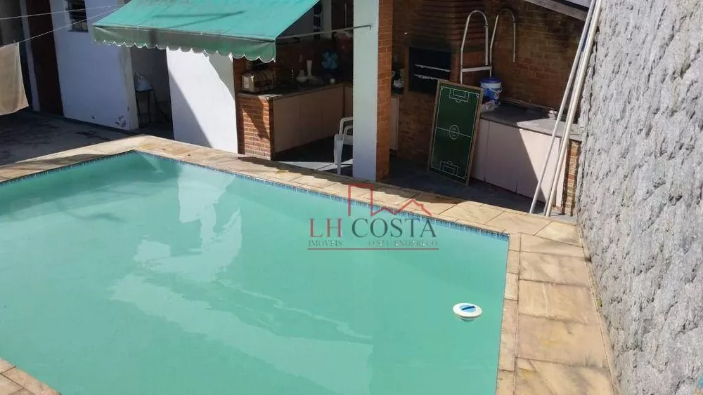 Casa, 5 quartos, 258 m² - Foto 46