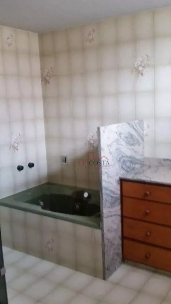 Casa, 5 quartos, 258 m² - Foto 33