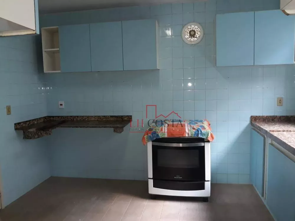 Casa, 5 quartos, 258 m² - Foto 21