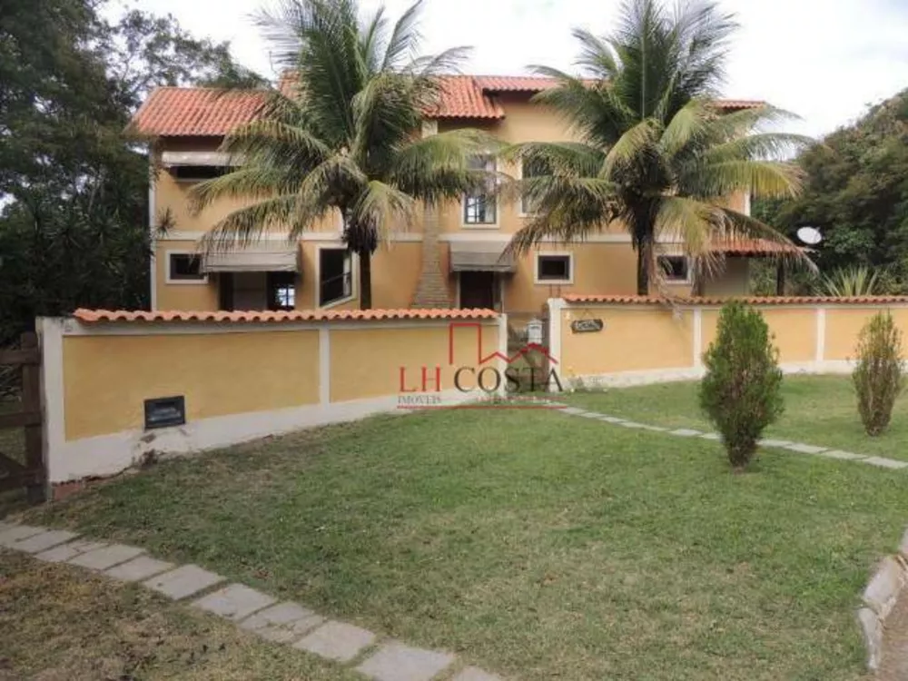 Casa, 3 quartos, 420 m² - Foto 34