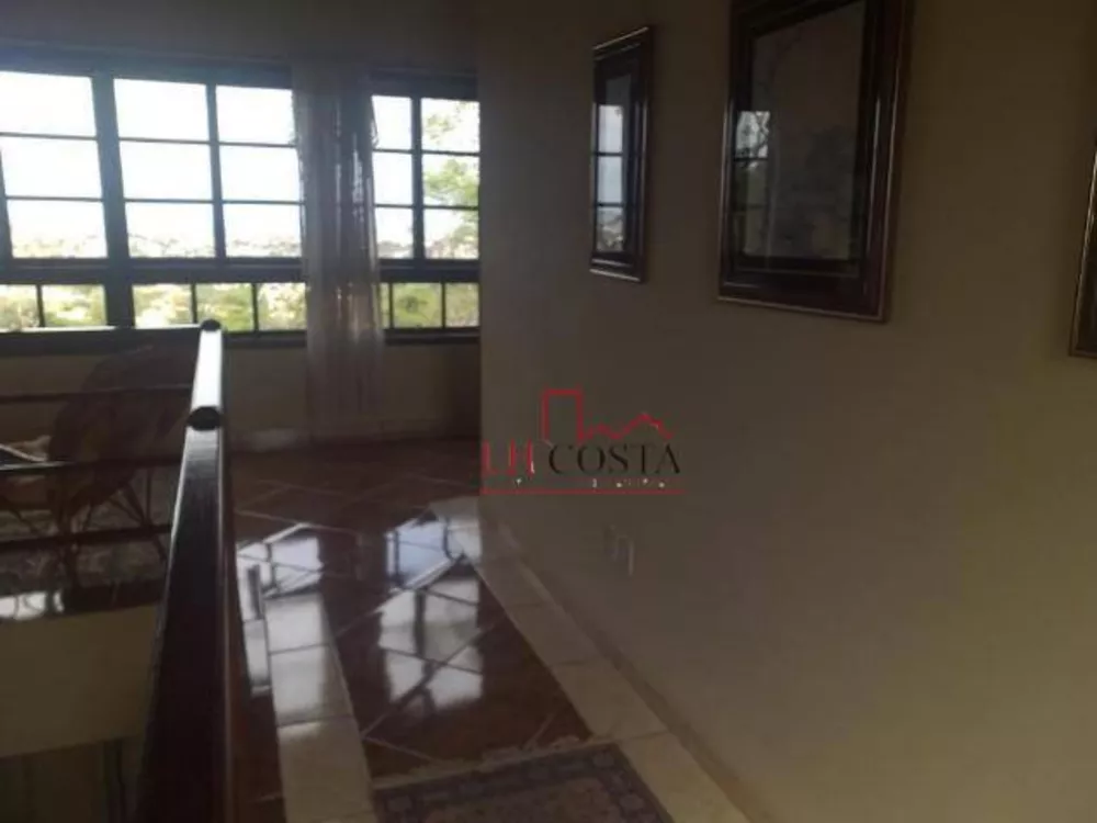 Casa, 3 quartos, 420 m² - Foto 12