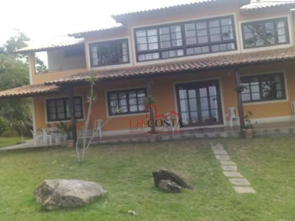 Casa, 3 quartos, 420 m² - Foto 36