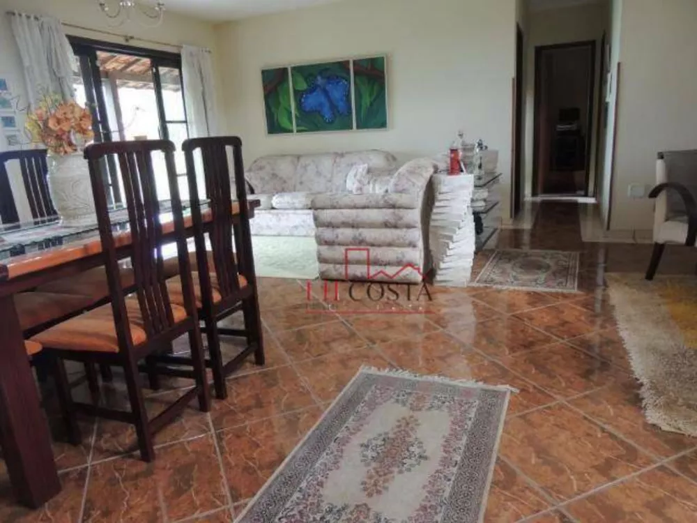 Casa, 3 quartos, 420 m² - Foto 4