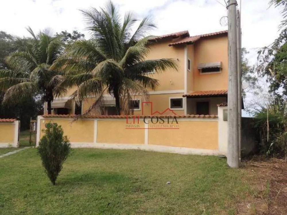 Casa, 3 quartos, 420 m² - Foto 29