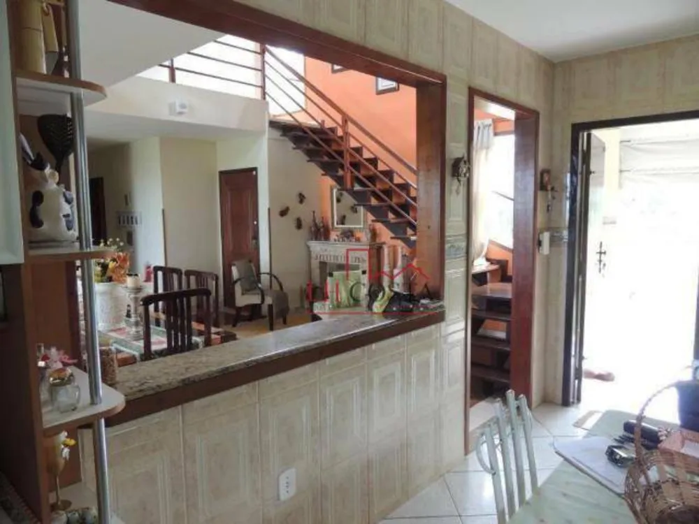 Casa, 3 quartos, 420 m² - Foto 33