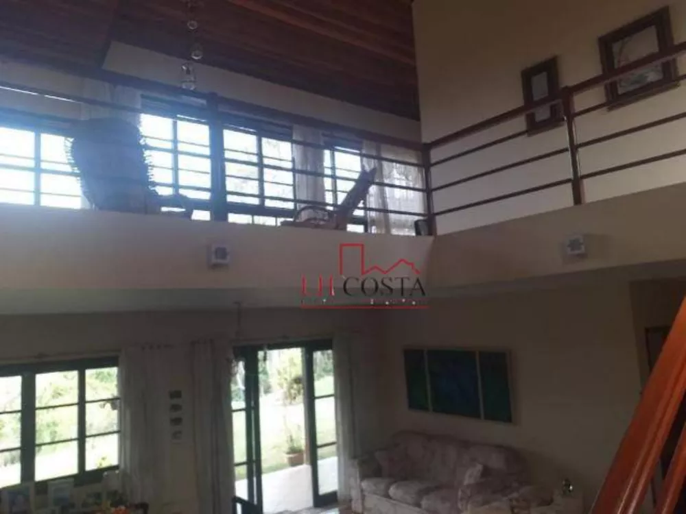 Casa, 3 quartos, 420 m² - Foto 8