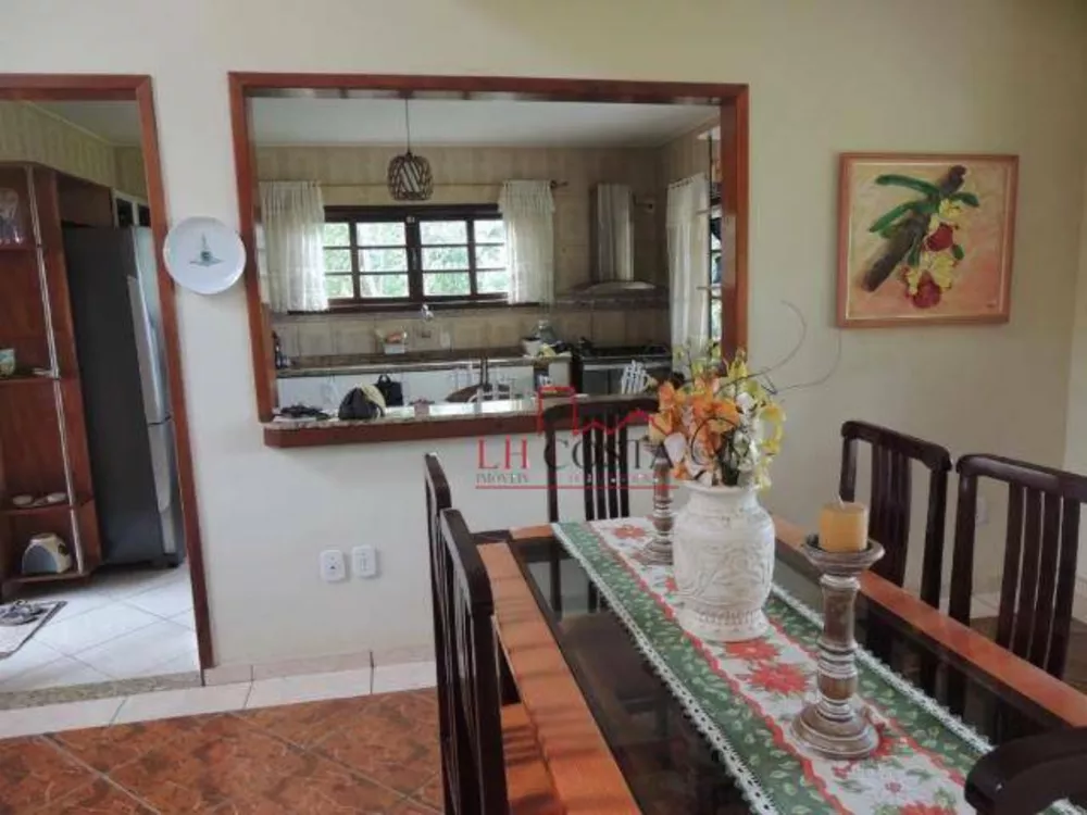 Casa, 3 quartos, 420 m² - Foto 27