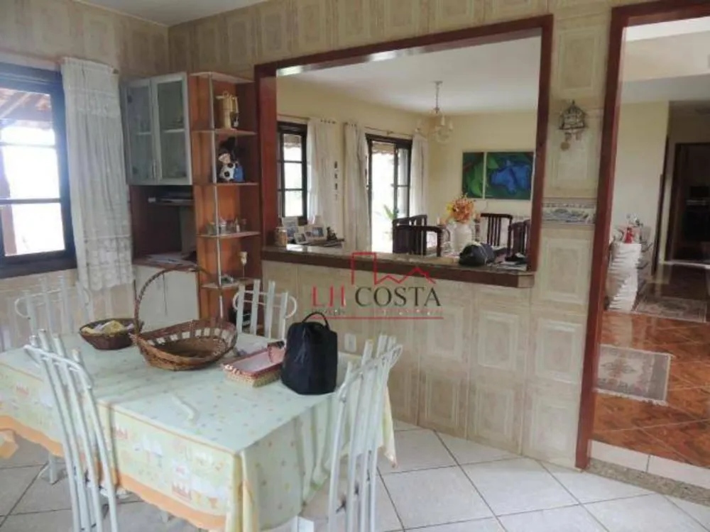 Casa, 3 quartos, 420 m² - Foto 34
