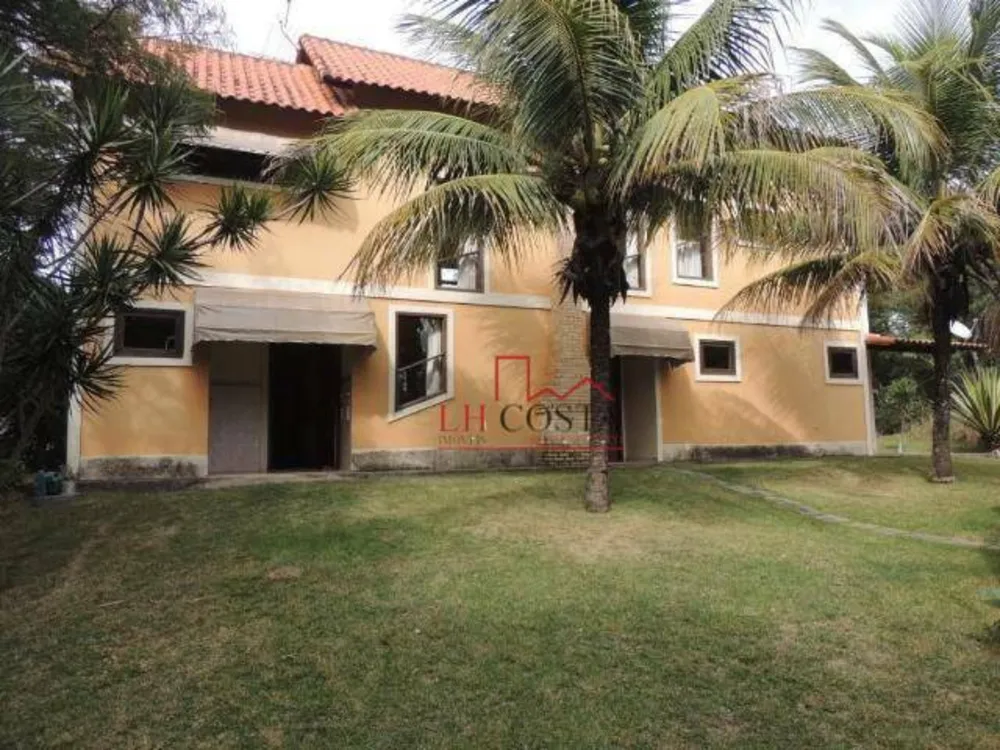 Casa, 3 quartos, 420 m² - Foto 1