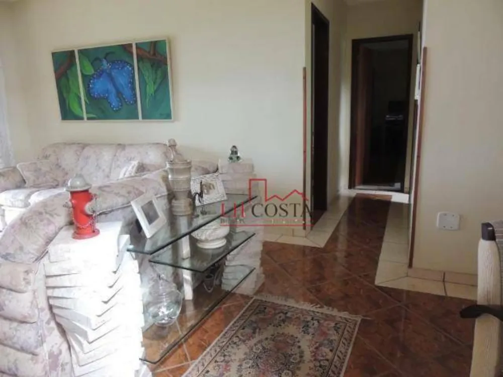 Casa, 3 quartos, 420 m² - Foto 8
