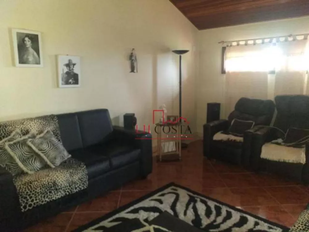 Casa, 3 quartos, 420 m² - Foto 26
