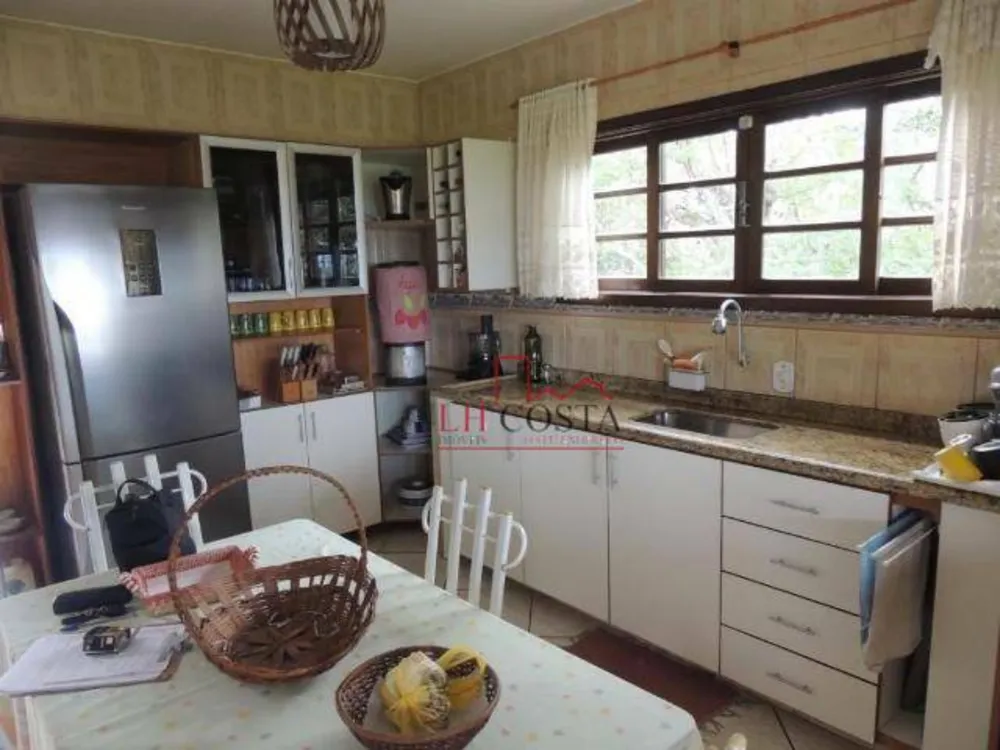 Casa, 3 quartos, 420 m² - Foto 35