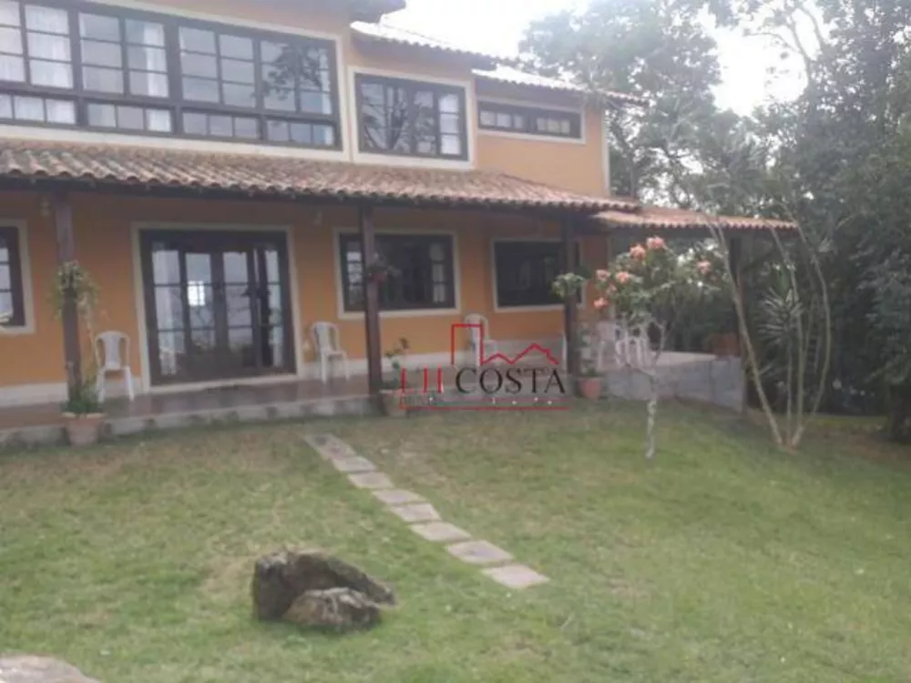 Casa, 3 quartos, 420 m² - Foto 37