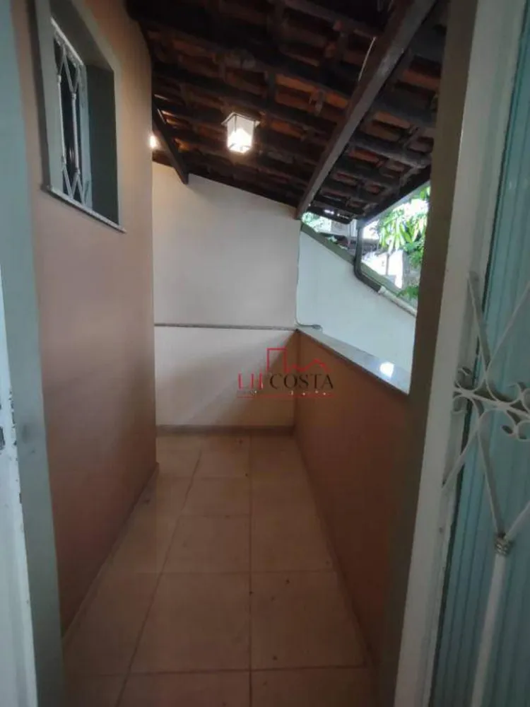 Casa, 1 quarto, 60 m² - Foto 14