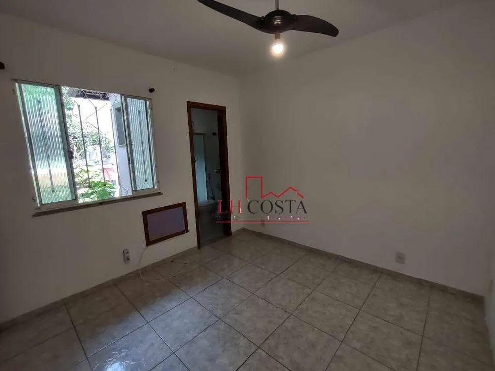 Casa, 1 quarto, 60 m² - Foto 6