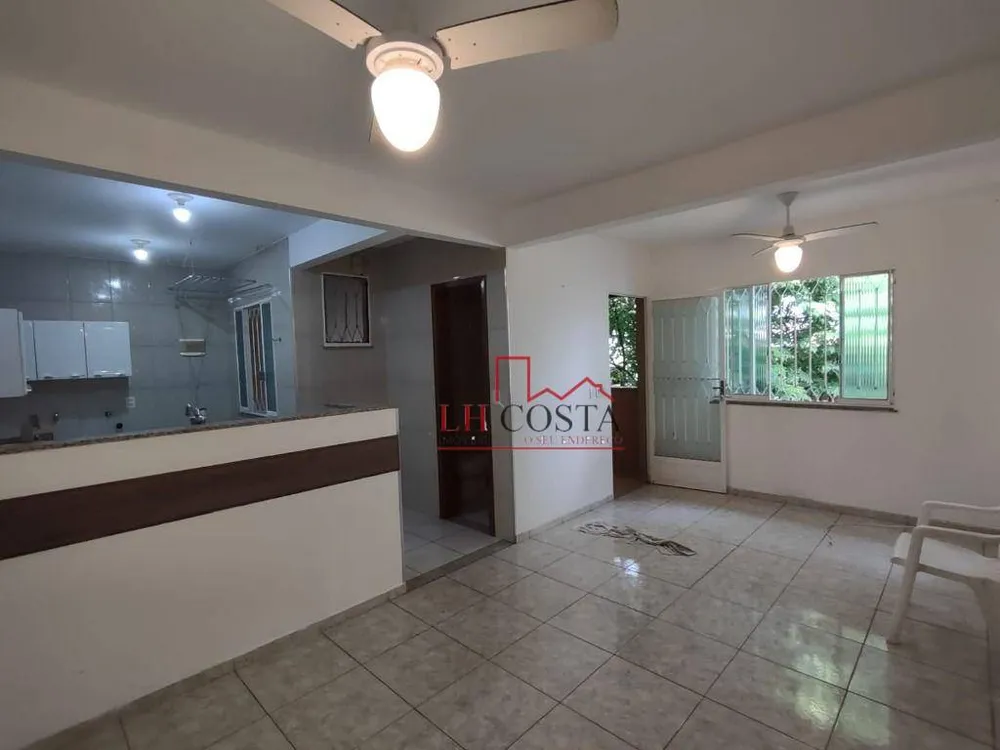 Casa, 1 quarto, 60 m² - Foto 2
