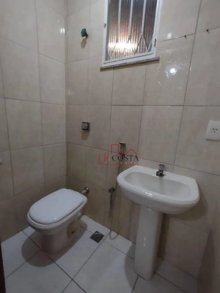Casa, 1 quarto, 60 m² - Foto 5