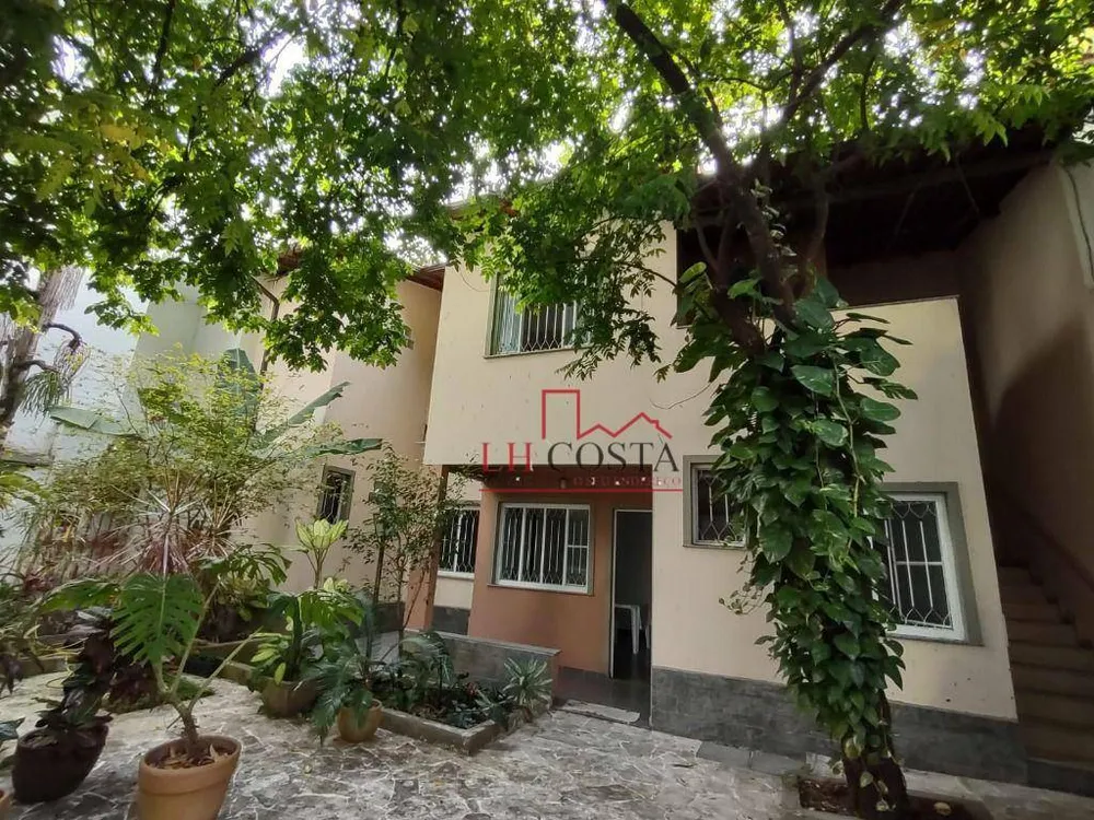 Casa, 1 quarto, 60 m² - Foto 1