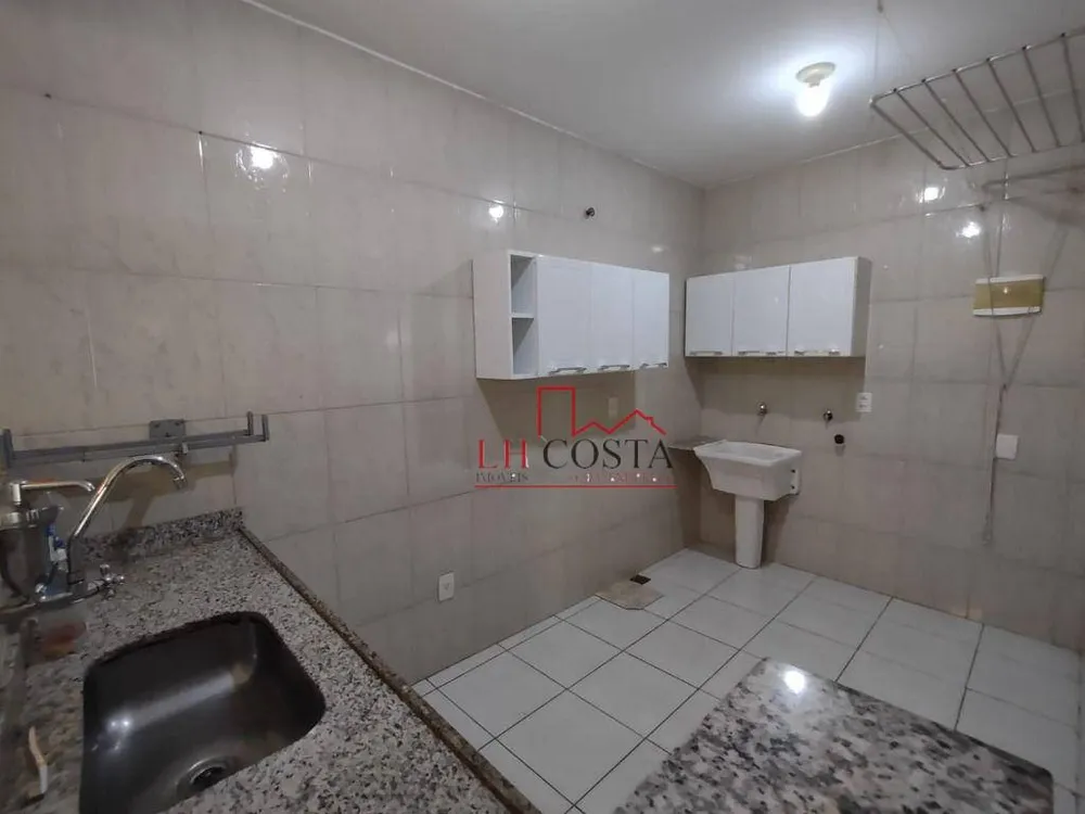 Casa, 1 quarto, 60 m² - Foto 11