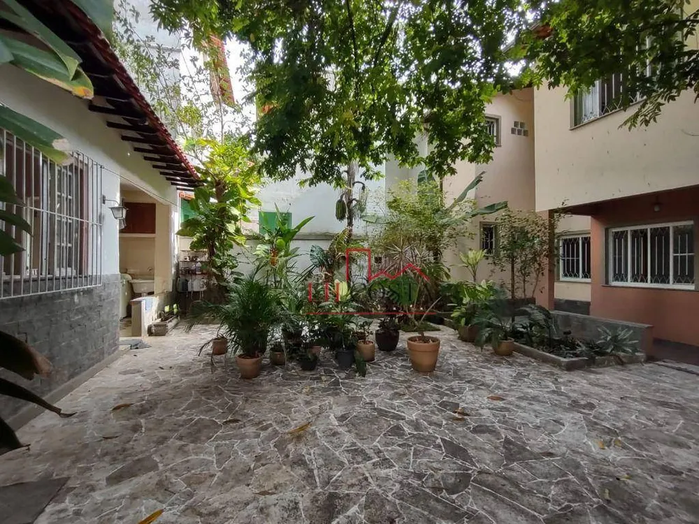 Casa, 1 quarto, 60 m² - Foto 16