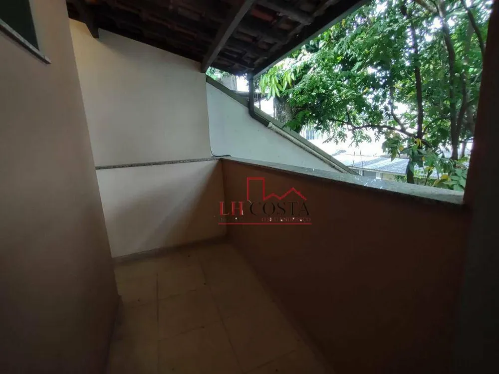 Casa, 1 quarto, 60 m² - Foto 13